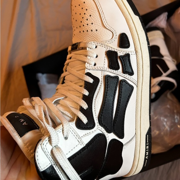 AMIRI SNEAKERS👟✨💫 - Picture 6 of 8